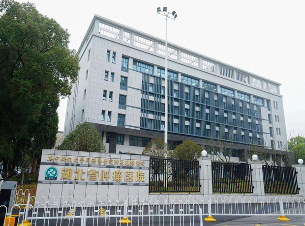 工程设计_湖北省肿瘤医院综合楼二～三层右翼病理科装修改造设计项目