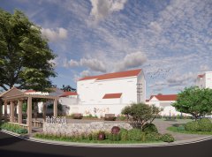 长江新区仓埠街2024-2026年