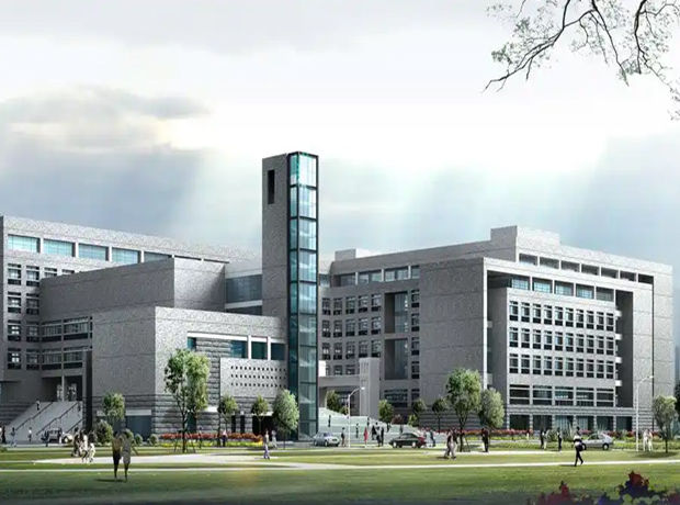 招标代理_华中科技大学先进制造大楼二期项目工程总承包（epc）招标代理