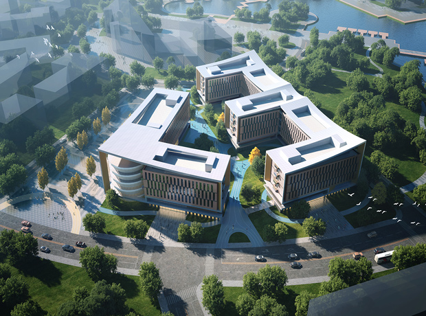 招标代理_武汉科技大学人工智能工程实践与创新中心建设项目招标代理