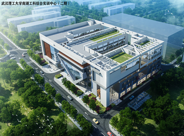 荆州市第一人民医院