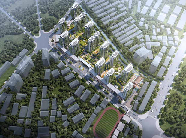 武穴天地项目成本测算概