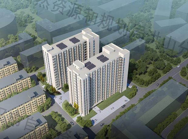 咨询板块_湖北工业大学研究生公寓楼水保方案及监测